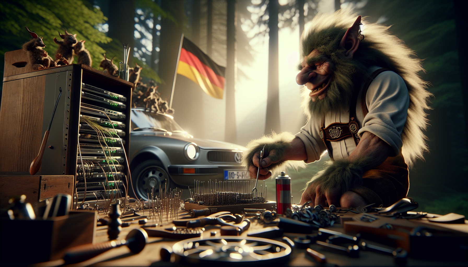 Mobile.de Parser