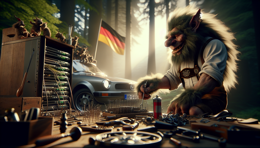 Mobile.de Parser