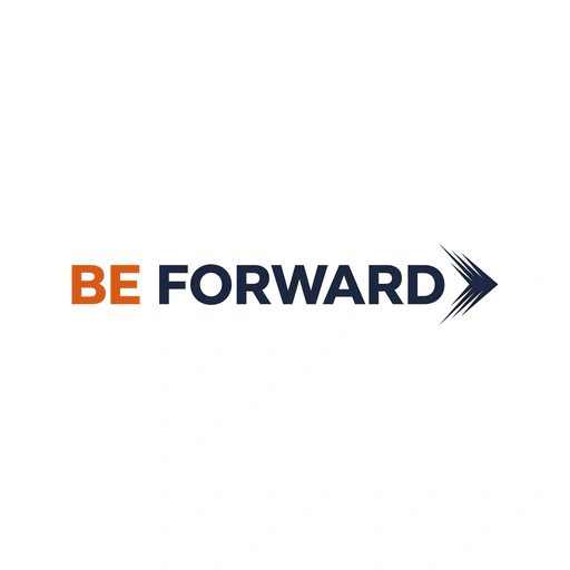 BE FORWARD