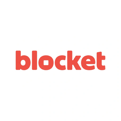 Blocket