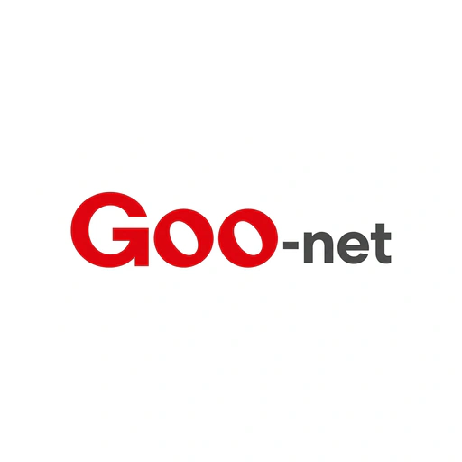 Goo-net