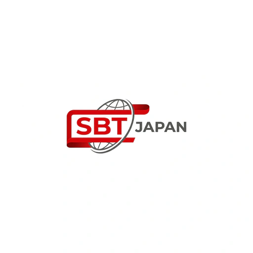 SBT Japan